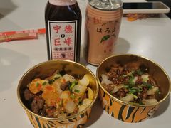 -盛香亭热卤(麓山通程店)