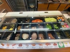 -赛百味SUBWAY(东风广场店)
