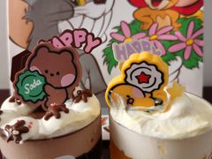 -好利来(团结湖店)