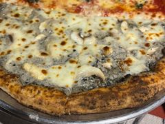 -Primo·丽莫意大利窑烤披萨