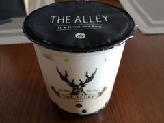 -THE ALLEY 鹿角巷(华润万象城店)
