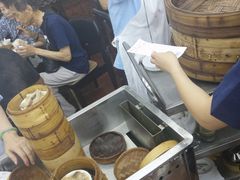-香港蓮香樓(上環店)