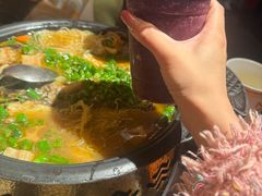 -探鱼·鲜青椒爽麻烤鱼(领展购物广场店)