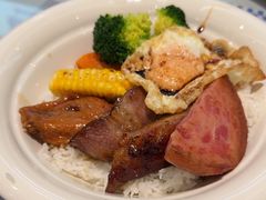 -敏华冰厅(平安金融中心店)