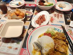 -克茗冰室(光明N次方公园店)