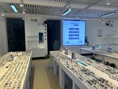 -老仙配镜厂(北京沙河人民公社大食堂店)