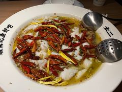-新太二·鲜料川菜(群光广场店)
