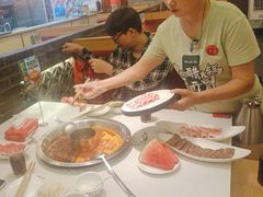 -川锅一号火锅(1818牌楼店)