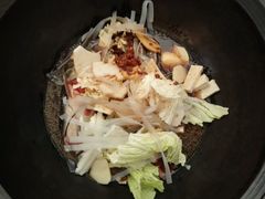 android_upload_pic-铁锅炖活鱼