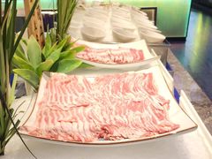 -曼格活海鲜·牛排自助(光明蓝鲸店)