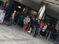 -喜茶(北京三里屯太古里店)