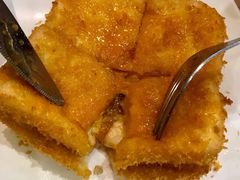 -香港深井掂檔烧鹅茶餐厅(海韵城店)