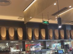 -大师兄·西北小馆(北站缤果空间店)