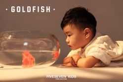 -57KIDS儿童摄影