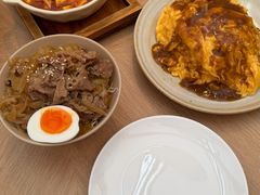 -无印良品餐堂 MUJI Diner(成都太古里店)