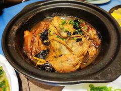砂锅鸡-阿毛饭店(和义路店)