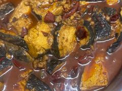 -黑皮酸菜鱼(绣花巷店)