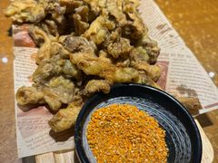 -95号酱骨·一块豆腐(展春园西路店)