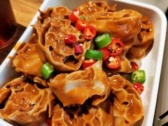 -半天妖烤鱼(方庄店)