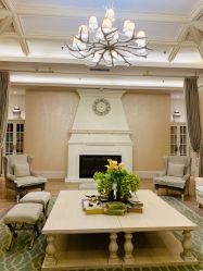 -皇家月府月子中心(沈阳店)