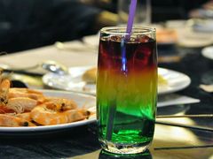 -东方红海鲜百汇(国际大厦店)