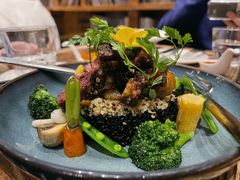 -咖梦餐厅 COMENG RESTAURANT