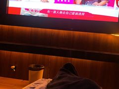 -江南足纪·影院足道·轻奢SPA(笋岗HALO广场店)