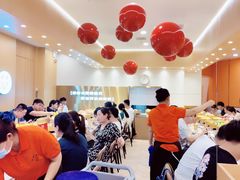 -喜家自助小火锅(乐客城店)