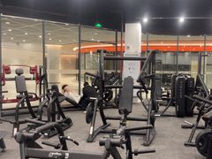 -黑白健身·私教·拳击·普拉提(体汇+红馆店)