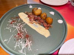 -HELLO MUSAE 拾光缪斯餐厅·纯正希腊风味(苏州中心店)