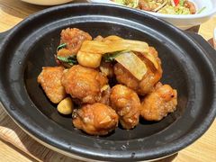 -泰钰丰烤鸭(永安道店)