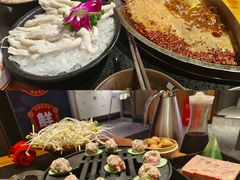 -珮姐老火锅(新街口店)