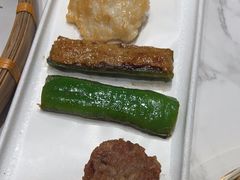 -顺意·顺德家乡菜(国际人才大厦店)