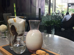 -曼谷铂尔曼皇权酒店