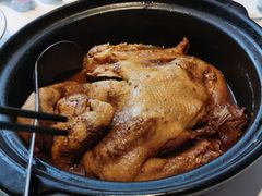 -静之湖湖畔餐厅