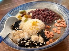 老米记全家福-老米记酒酿铺(科巷店)