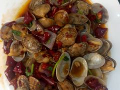 -鲜味食族水产·海鲜餐厅