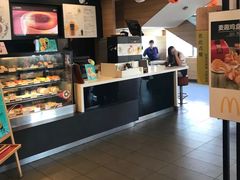 -麦当劳(仙林亚东城得来速店)
