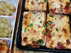 铁板豆腐-韩礼年糕(飞虹路店)