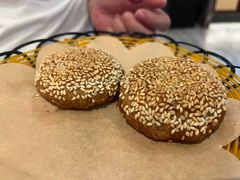 烤烧饼-南门涮肉(上海二店)