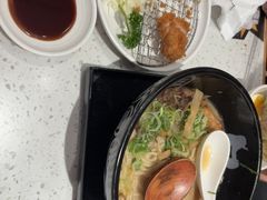 -味千拉面(南虹店)