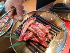 -西塔老太太泥炉烤肉(海上世界店)