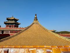 -普陀宗乘之庙(小布达拉宫)