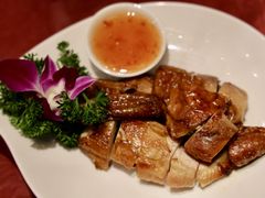 -豪廷轩中餐厅·特色云南菜(温德姆至尊豪廷大酒店)