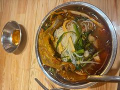 -柳州肥姨妈大骨螺蛳粉(双阳路店)