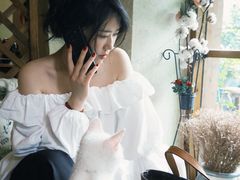 -豌豆小院咖啡馆