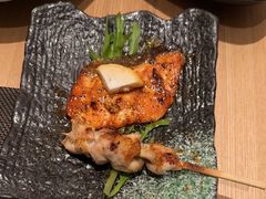 -德川家日本料理(顺义华联店)