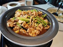 -柳莺湖上·湖景餐厅·江南菜(西湖店)