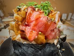 -炙柒Sekinana·精致日料(合生汇店)