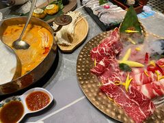 -四面泰(万象城店)
